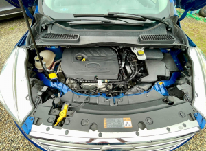Ford Escape SE Ecoboost