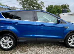 Ford Escape SE Ecoboost