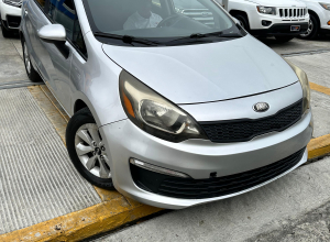 Kia Rio LX