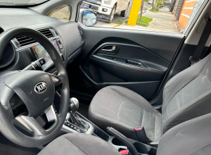 Kia Rio LX