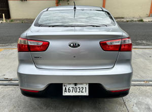Kia Rio LX