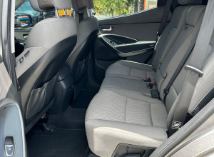 Hyundai Santa Fe Sport