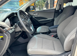 Hyundai Santa Fe Sport