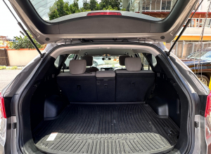 Hyundai Santa Fe Sport