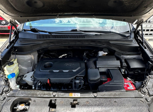 Hyundai Santa Fe Sport