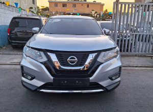 Nissan X Trail Advance