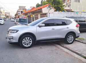 Nissan X Trail Advance