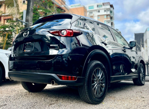 Mazda CX-5 Touring