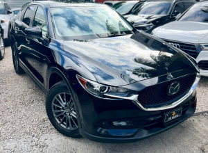 Mazda CX-5 Touring