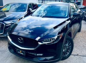 Mazda CX-5 Touring