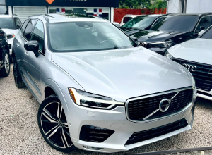 Volvo XC 60 T5