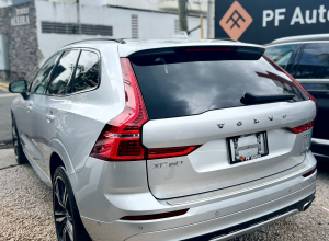 Volvo XC 60 T5