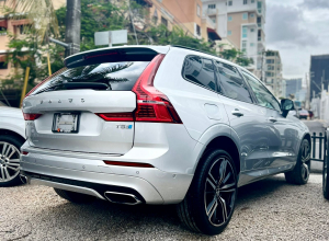 Volvo XC 60 T5