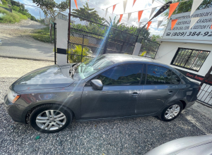 Volkswagen Jetta Básico