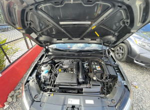 Volkswagen Jetta Básico