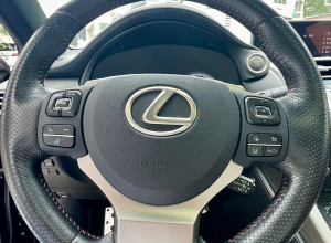 Lexus NX 300 F Sport