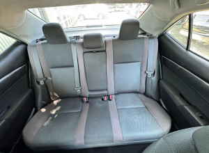 Toyota Corolla S