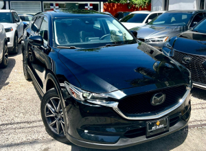 Mazda CX-5 Grand Touring