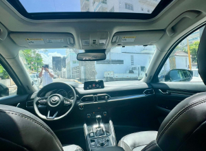 Mazda CX-5 Grand Touring