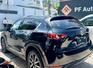 Mazda CX-5 Grand Touring