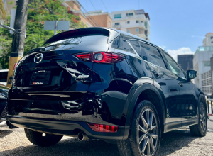 Mazda CX-5 Grand Touring