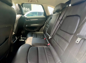 Mazda CX-5 Grand Touring