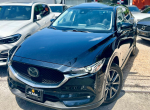 Mazda CX-5 Grand Touring