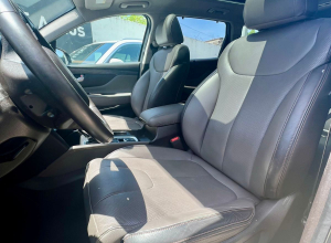 Hyundai Santa Fe Limited