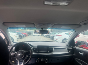 Kia Rio SX