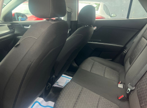 Kia Rio SX