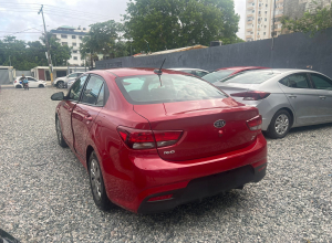 Kia Rio SX