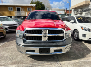 Dodge Ram 1500