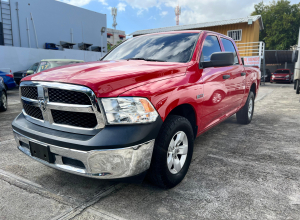 Dodge Ram 1500