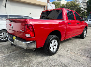 Dodge Ram 1500