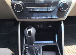 Hyundai Tucson SEL