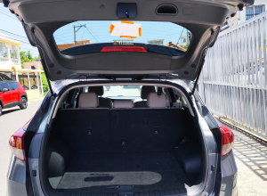 Hyundai Tucson SEL