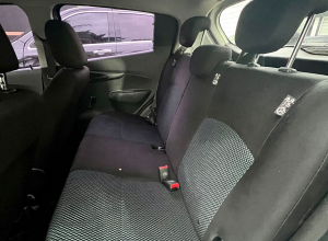 Chevrolet Spark Básico