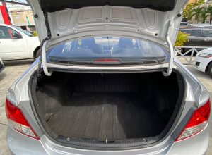 Hyundai Accent Básico