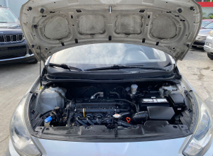 Hyundai Accent Básico