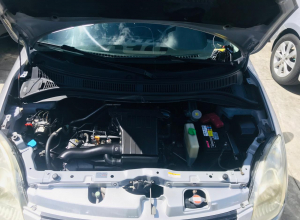 Suzuki Swift Básico