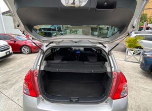 Suzuki Swift Básico