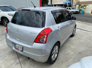 Suzuki Swift Básico