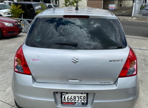 Suzuki Swift Básico