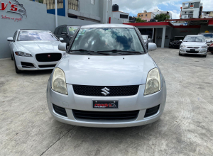 Suzuki Swift Básico