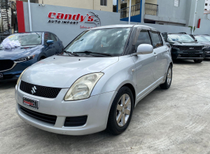 Suzuki Swift Básico
