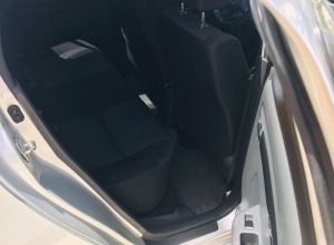 Suzuki Swift Básico