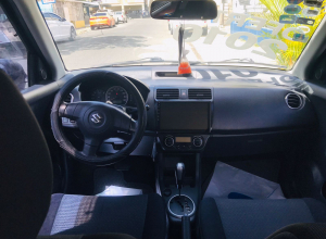 Suzuki Swift Básico