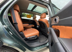 Kia Sorento SX-L