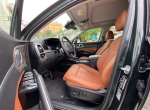 Kia Sorento SX-L