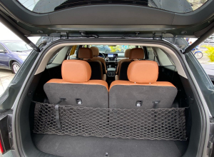 Kia Sorento SX-L